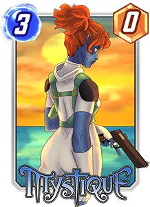 Mystique